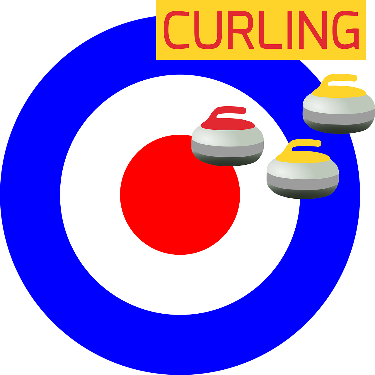 pierre de curling
