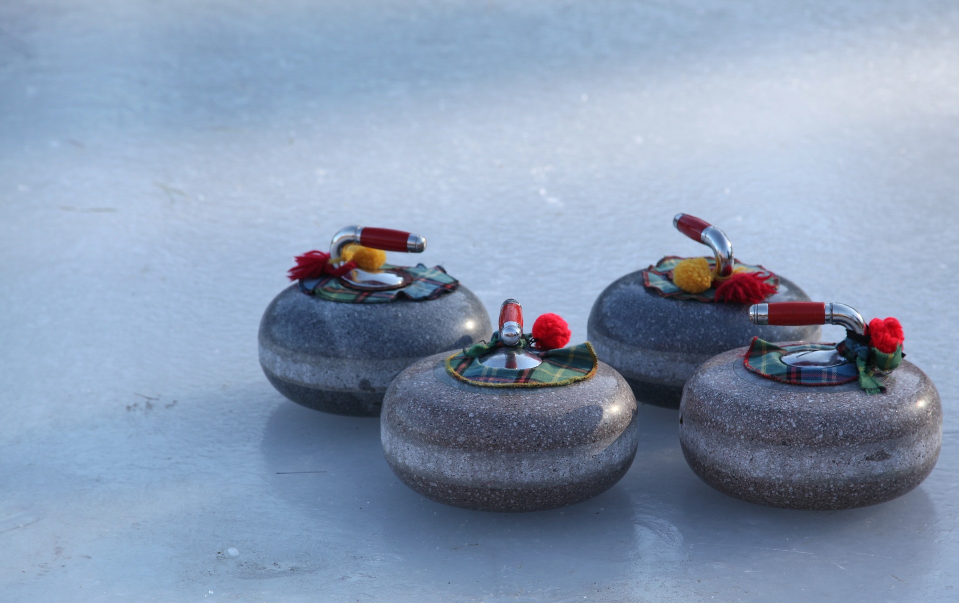 pierre de curling